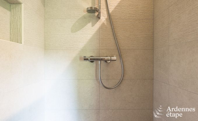 Maison de vacances  Stavelot pour 8 personnes en Ardenne