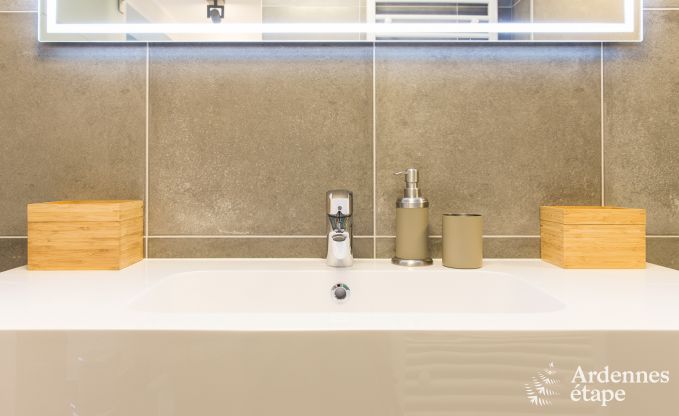 Maison de vacances  Stavelot pour 8 personnes en Ardenne