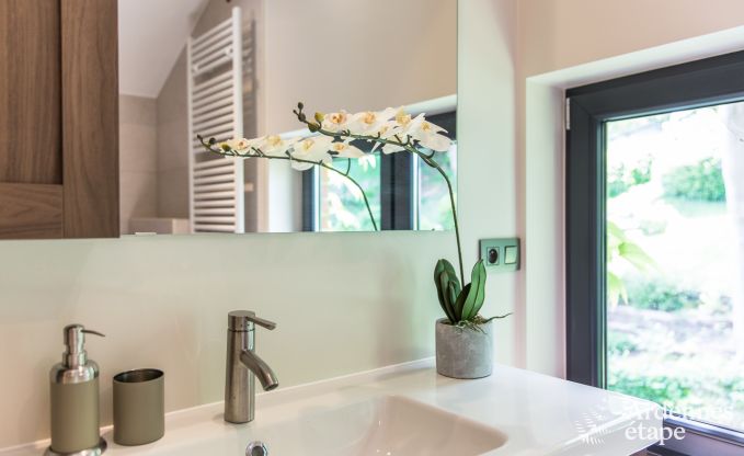 Maison de vacances  Stavelot pour 8 personnes en Ardenne