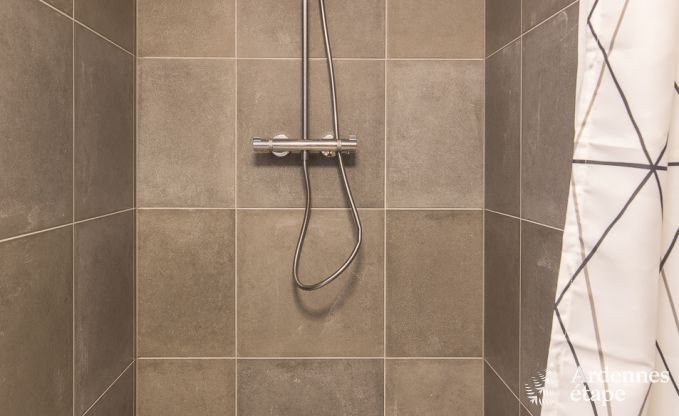 Maison de vacances  Stavelot pour 8 personnes en Ardenne