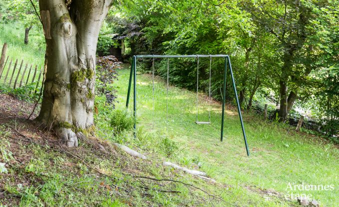 Maison de vacances  Stavelot pour 8 personnes en Ardenne