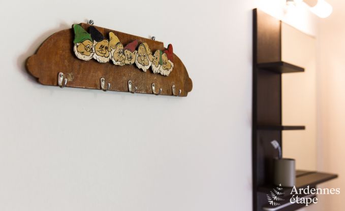 Maison de vacances  Stavelot pour 8 personnes en Ardenne