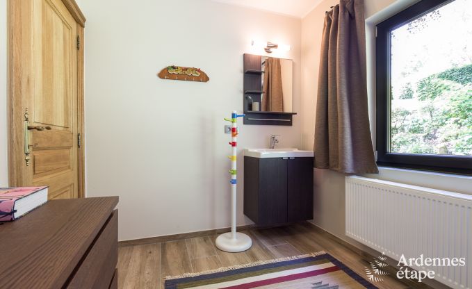 Maison de vacances  Stavelot pour 8 personnes en Ardenne