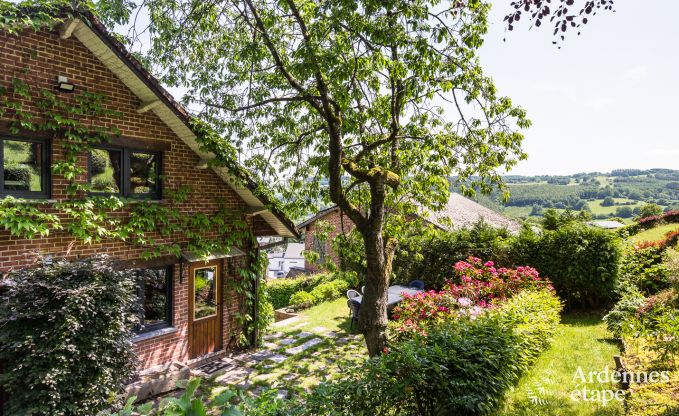 Maison de vacances  Stavelot pour 8 personnes en Ardenne