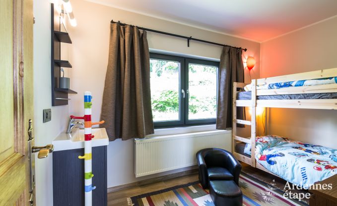 Maison de vacances  Stavelot pour 8 personnes en Ardenne