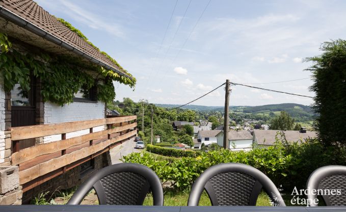 Maison de vacances  Stavelot pour 8 personnes en Ardenne