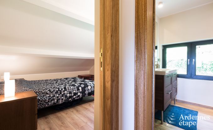 Maison de vacances  Stavelot pour 8 personnes en Ardenne