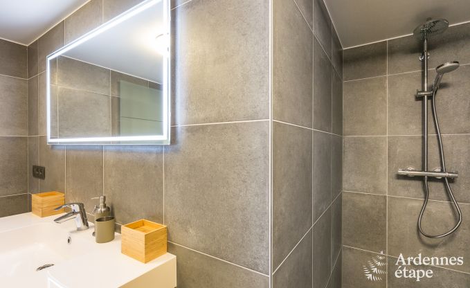 Maison de vacances  Stavelot pour 8 personnes en Ardenne