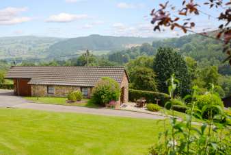 Charmante maison de vacances 3,5 toiles pour 4 personnes  Stavelot