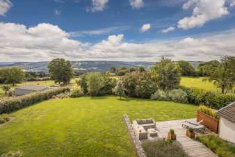Maison de vacances 4* à louer pour 4 p. en Ardenne (Stavelot)