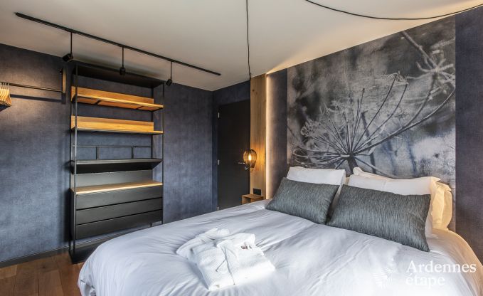 Maison de vacances  Stavelot pour 6 personnes en Ardenne