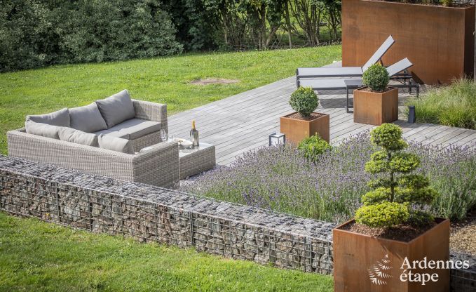 Maison de vacances  Stavelot pour 6 personnes en Ardenne