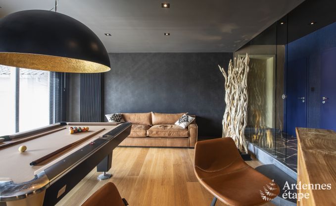 Maison de vacances  Stavelot pour 6 personnes en Ardenne