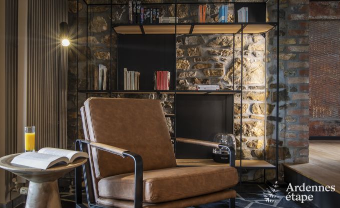 Maison de vacances  Stavelot pour 6 personnes en Ardenne