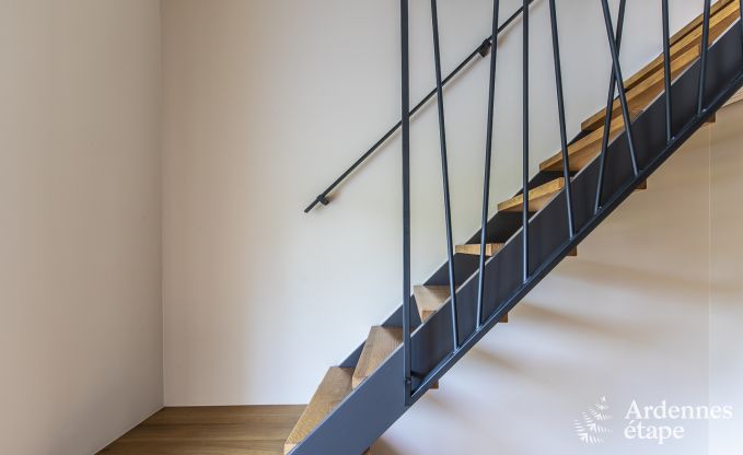 Maison de vacances  Stavelot pour 6 personnes en Ardenne