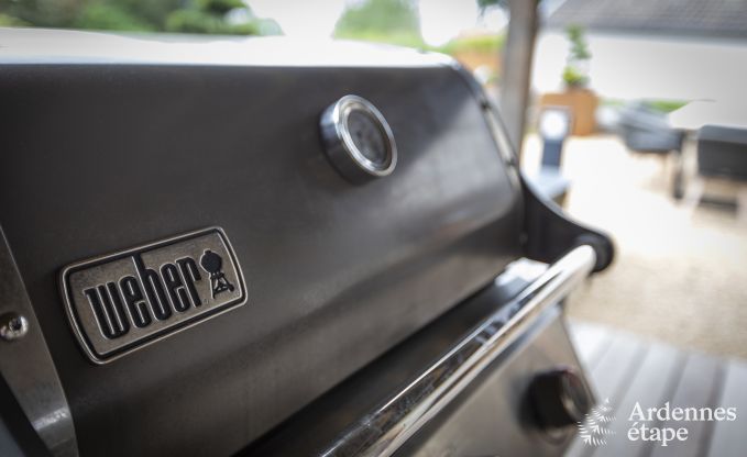 Maison de vacances  Stavelot pour 6 personnes en Ardenne