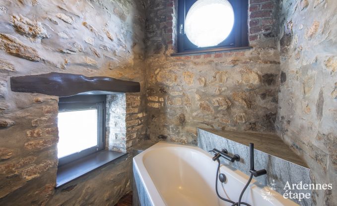 Maison de vacances  Stavelot pour 6 personnes en Ardenne