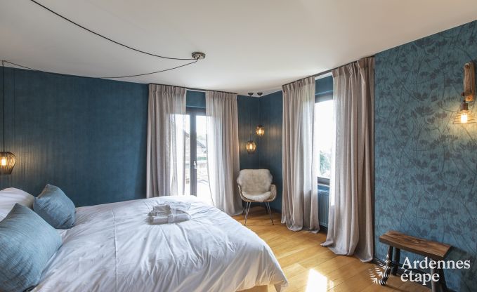 Maison de vacances  Stavelot pour 6 personnes en Ardenne