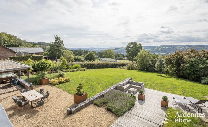 Maison de vacances  Stavelot pour 6 personnes en Ardenne