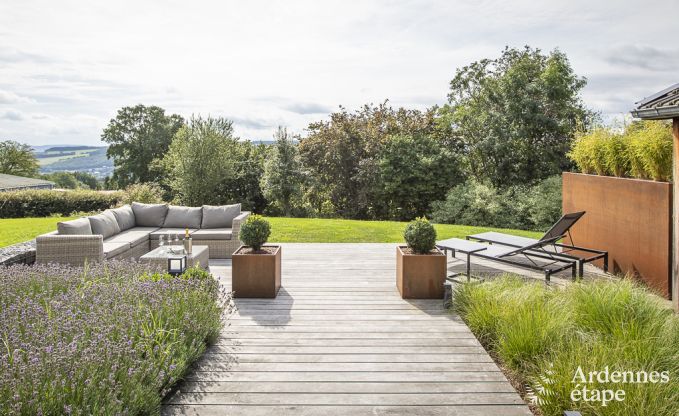 Maison de vacances  Stavelot pour 6 personnes en Ardenne