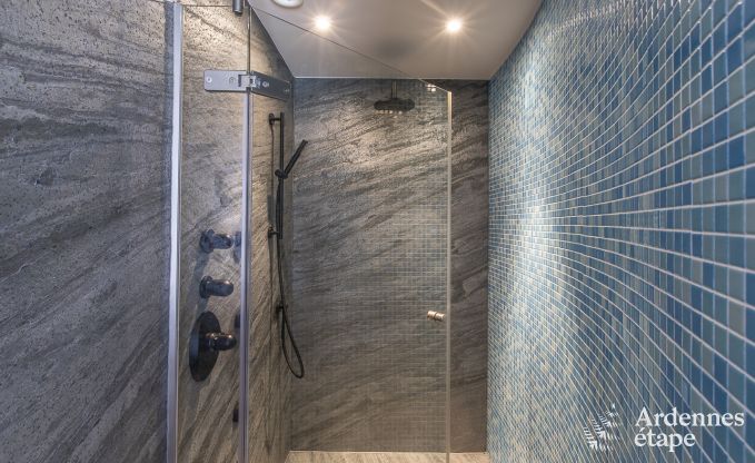 Maison de vacances  Stavelot pour 6 personnes en Ardenne