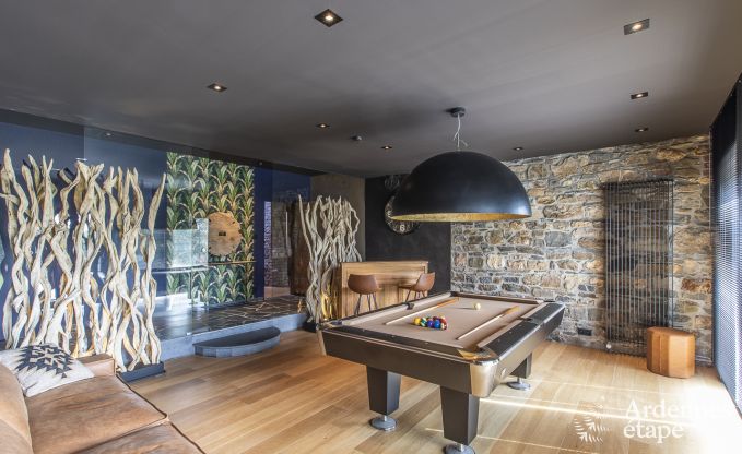 Maison de vacances  Stavelot pour 6 personnes en Ardenne