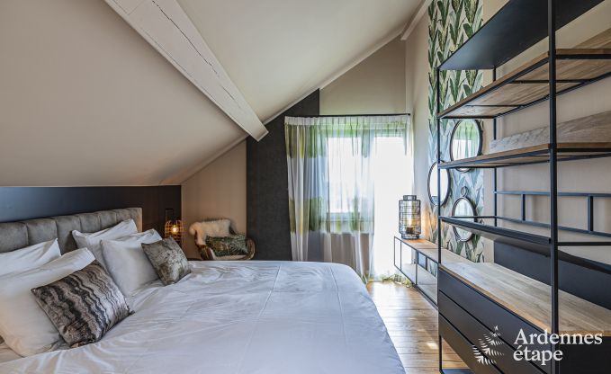 Maison de vacances  Stavelot pour 6 personnes en Ardenne