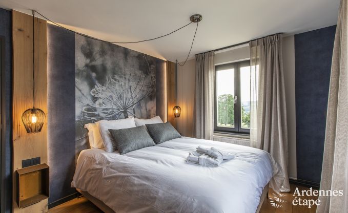 Maison de vacances  Stavelot pour 6 personnes en Ardenne