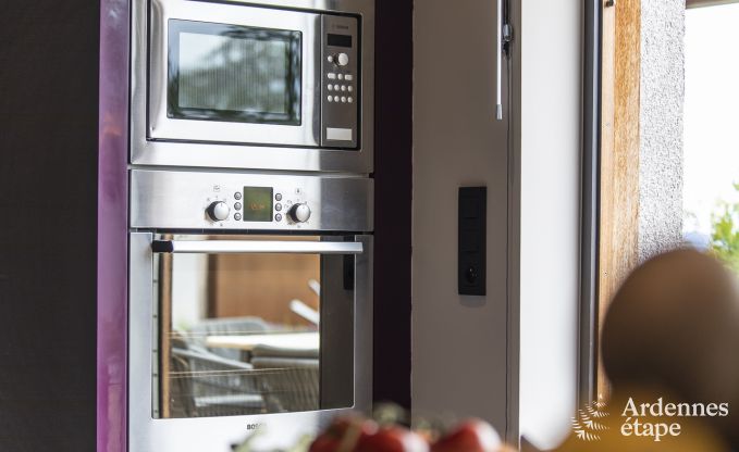 Maison de vacances  Stavelot pour 6 personnes en Ardenne