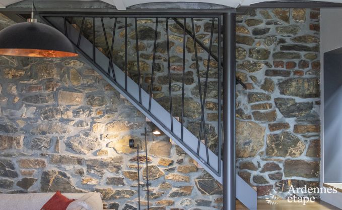 Maison de vacances  Stavelot pour 6 personnes en Ardenne