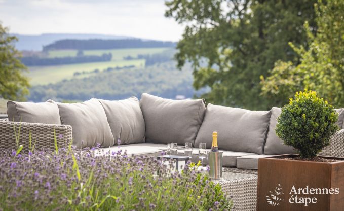 Maison de vacances  Stavelot pour 6 personnes en Ardenne