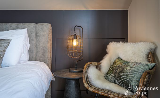 Maison de vacances � Stavelot pour 6 personnes en Ardenne