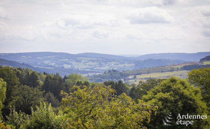 Maison de vacances � Stavelot pour 6 personnes en Ardenne