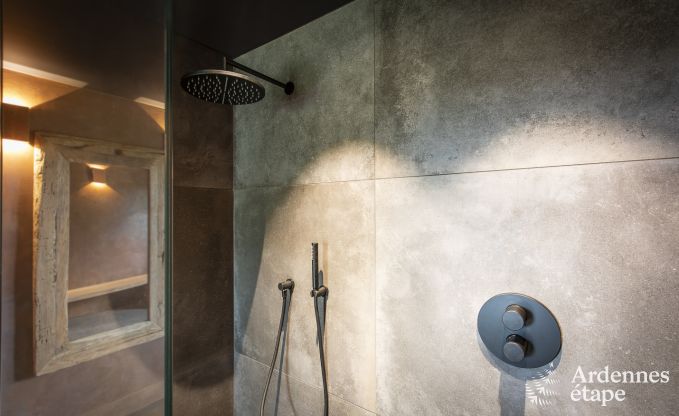 Maison de vacances � Stavelot pour 6 personnes en Ardenne