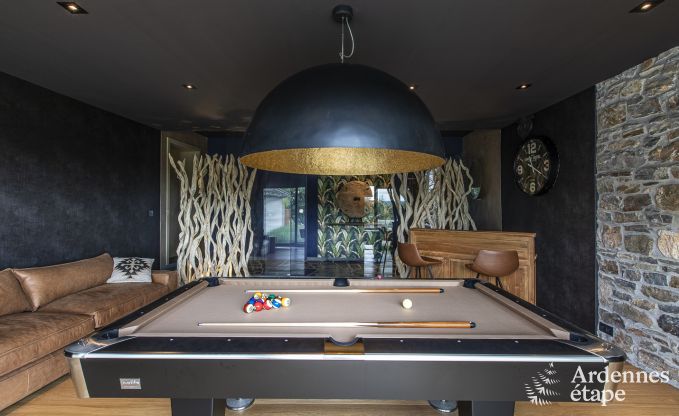 Maison de vacances � Stavelot pour 6 personnes en Ardenne