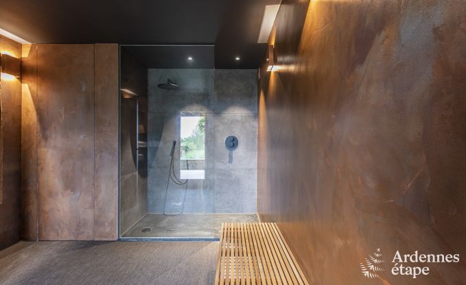 Maison de vacances � Stavelot pour 6 personnes en Ardenne