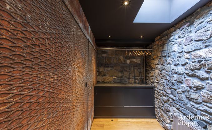 Maison de vacances � Stavelot pour 6 personnes en Ardenne