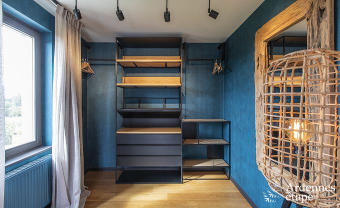 Maison de vacances � Stavelot pour 6 personnes en Ardenne