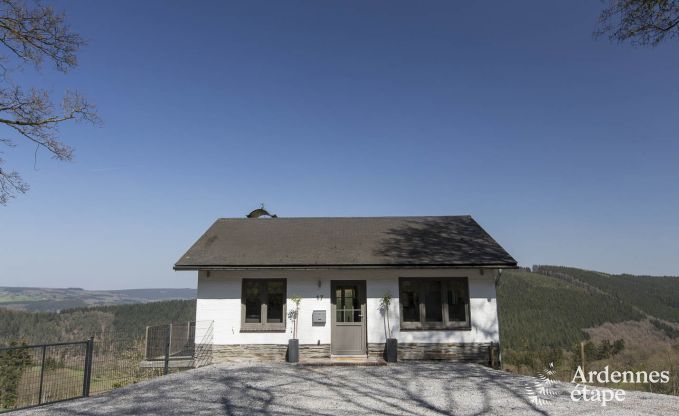 Maison de vacances  Stavelot pour 8/9 personnes en Ardenne