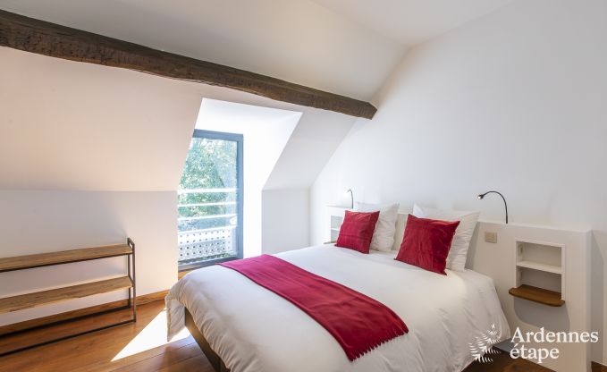 Maison de vacances � Stavelot pour 12/15 personnes en Ardenne