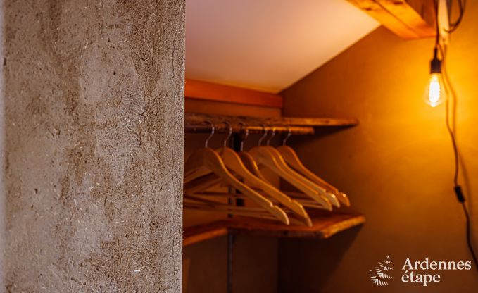 Vacances  la ferme  Stavelot pour 4 personnes en Ardenne