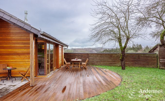 Vacances  la ferme  Stavelot pour 4 personnes en Ardenne