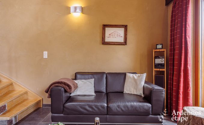 Vacances  la ferme  Stavelot pour 4 personnes en Ardenne