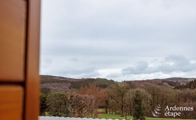Vacances  la ferme  Stavelot pour 4 personnes en Ardenne