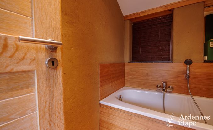 Vacances  la ferme  Stavelot pour 4 personnes en Ardenne