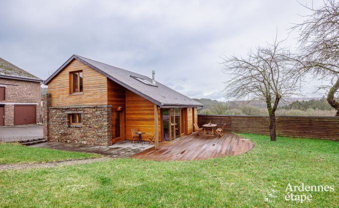 Vacances  la ferme  Stavelot pour 4 personnes en Ardenne