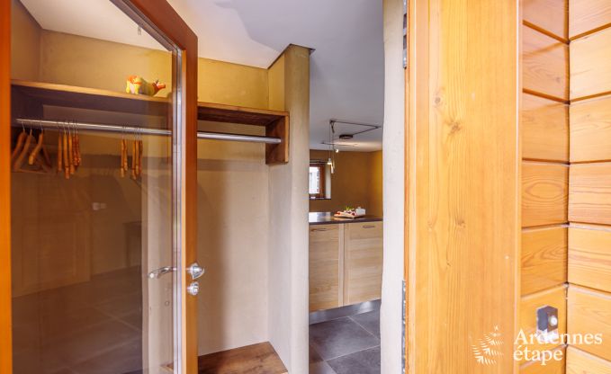 Vacances  la ferme  Stavelot pour 4 personnes en Ardenne