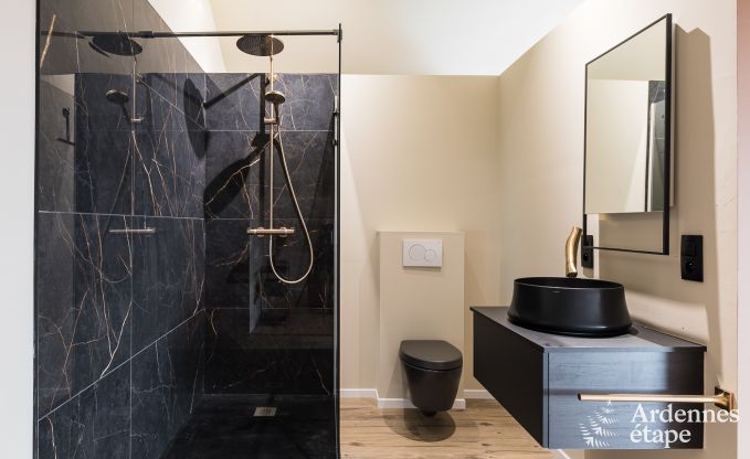 Villa de Luxe � Stavelot pour 10/12 personnes en Ardenne