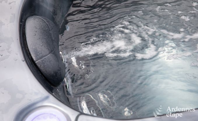 Villa de Luxe � Stavelot pour 10/12 personnes en Ardenne