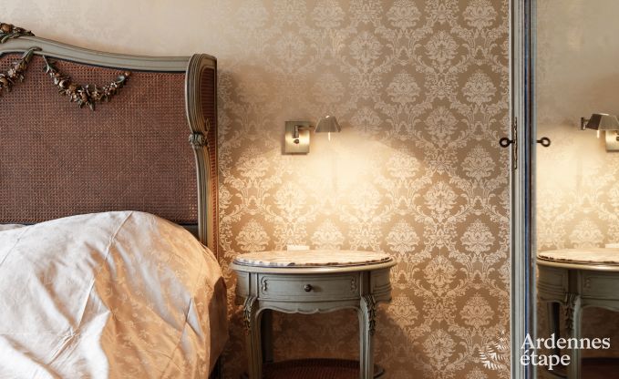 Villa de Luxe à Stavelot pour 14 personnes en Ardenne